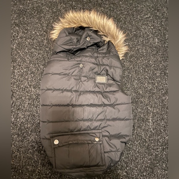 North Fetch Premium Dog Jacket - Picture 1 of 3